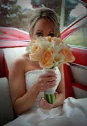 Steph and Kierin's Wedding